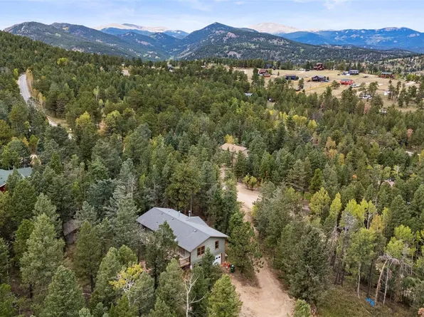 1365 Burland Drive, Bailey, CO 80421