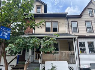 71 Cleveland Ave, Trenton, NJ 08609
