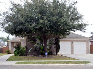 3407 San Rafael St, Mission, TX 78572