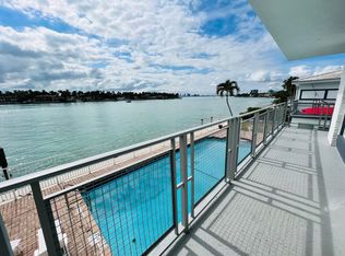 950 Bay Dr #14, Miami Beach, FL 33141