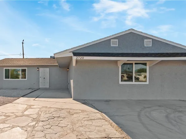 2720 N Bruce St, North Las Vegas, NV 89030