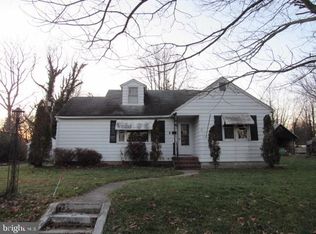 16 Spring St, Bridgeton, NJ 08302