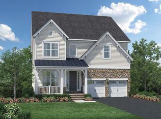 705 Dowers Rd, Abingdon, MD 21009