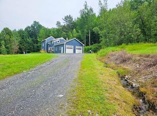 1122 Bogue Rd, Enosburg Falls, VT 05450