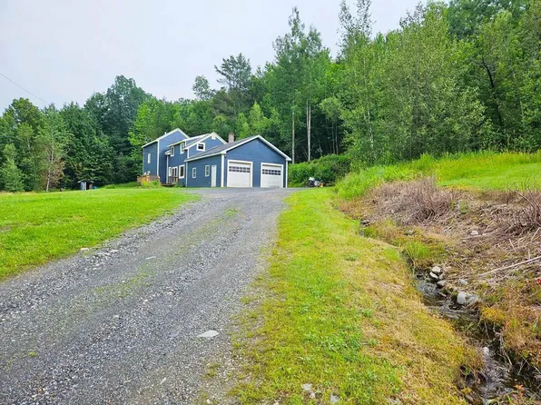 1122 Bogue Road, Enosburg, VT 05450