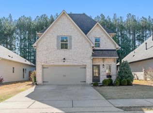 587 Grayson Pl, Chelsea, AL 35043