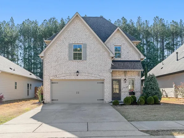 587 Grayson Pl, Chelsea, AL 35043