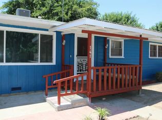 141 S Lucy St, Porterville, CA