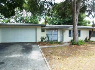 1005 Sevard Ave, Clearwater, FL 33764