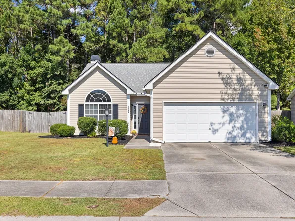 2794 August Rd, Johns Island, SC 29455