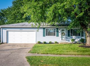 3005 N Belmont Dr, Muncie, IN 47304