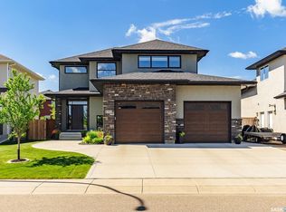535 Pichler Way, Saskatoon, SK S7V0H2