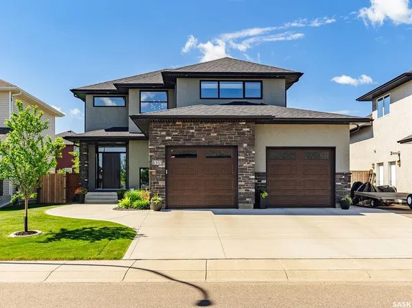 535 Pichler WAY, Saskatoon, SK S7V 0H2
