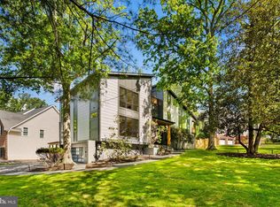 4825 Great Oak Rd, Rockville, MD 20853