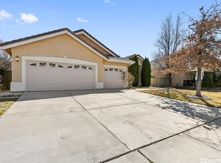 1548 Diamond Country Dr, Reno, NV 89521