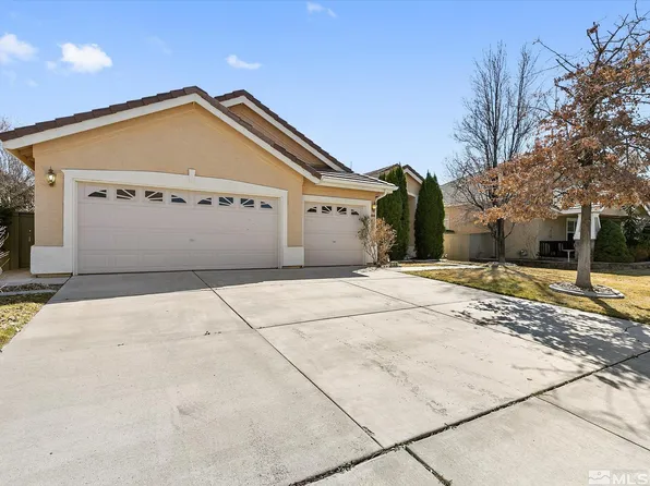 1548 Diamond Country Dr, Reno, NV 89521