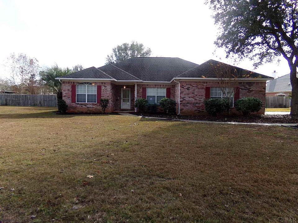1st image of 2632 Barefoot Creek Cir