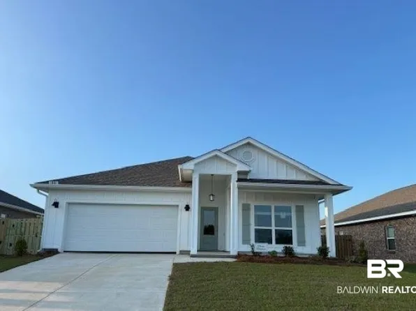 1081 Hayward Loop, Foley, AL 36535