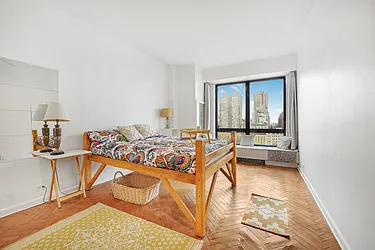 Rented by Highline Residential