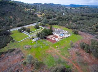 4931 Deer Valley Rd, Rescue, CA 95672