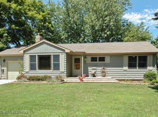 627 Park St, Dundee, IL 60118