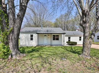 2812 Hazel Dr, Arnold, MO 63010
