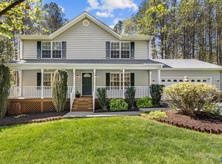 96 Red Cedar Rd, Barboursville, VA 22923