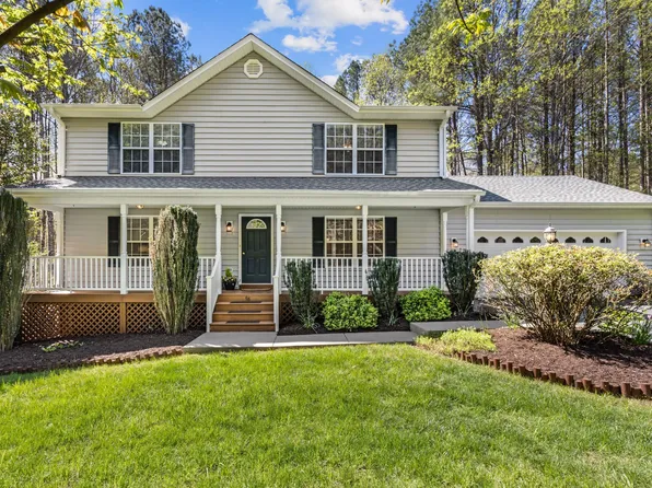 96 Red Cedar Rd, Barboursville, VA 22923