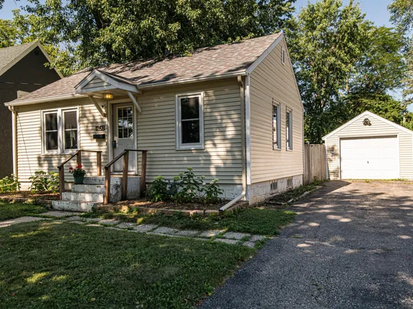 1243 10th Ave SE, Rochester, MN 55904