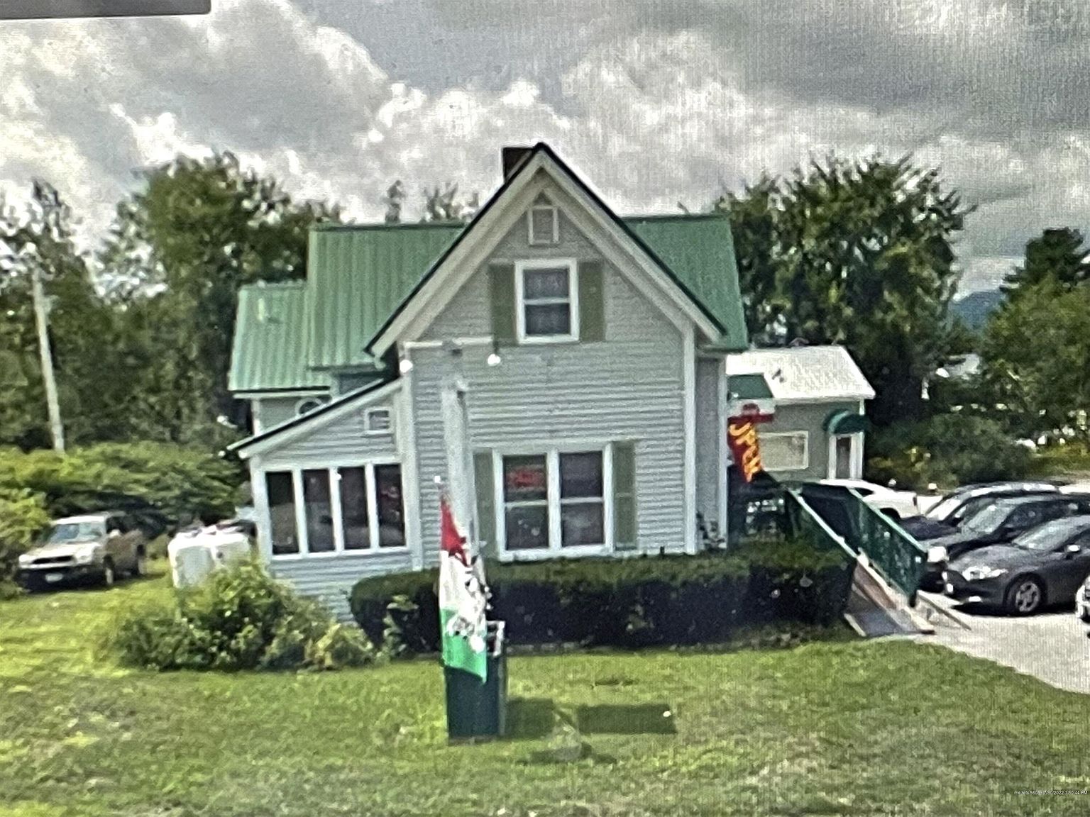 186 Main St, Bethel, ME 04217 Zillow