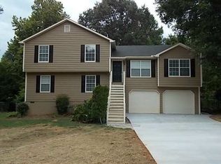 74 Lazy Water Dr, Cartersville, GA 30120