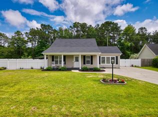 9705 Ali Ct, Myrtle Beach, SC 29588