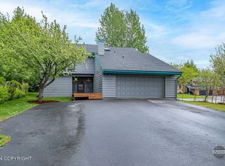 7921 Charlotte Pl, Anchorage, AK 99502