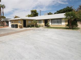 4433 Isabella Ave, Las Vegas, NV 89110