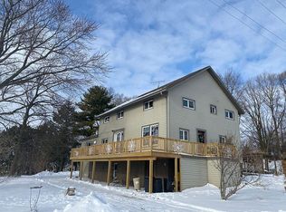 N5163 Harvey Rd, Jefferson, WI 53549