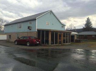 1204 10th St, Seward, PA 15954