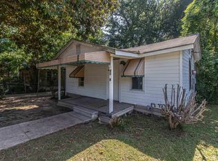 1109 Larson St, Ruston, LA 71270