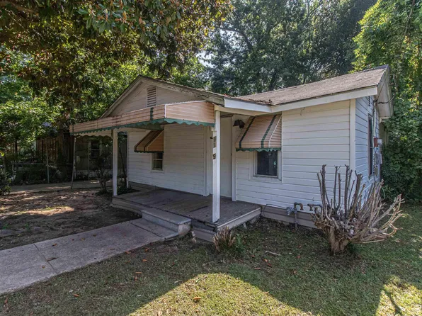 1109 Larson St, Ruston, LA 71270