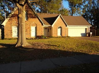 7550 Hedgington Dr, Memphis, TN 38125