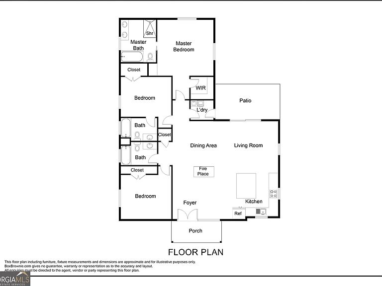 Listing photo 2