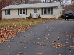 81 Route 80, Killingworth, CT 06419