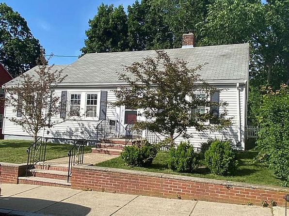 41 Bronx Rd