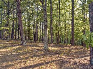 23174 Flint Ridge Dr, Kansas, OK 74347