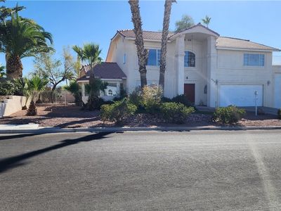 908 Primrose Ln, Henderson, NV, 89011