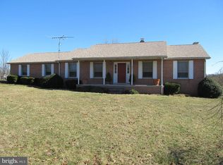 271 Rock Valley Rd, Aspers, PA 17304