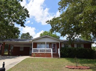 309 Belair Rd, North Augusta, SC 29841