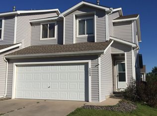 5560 S Quemoy Cir, Aurora, CO 80015