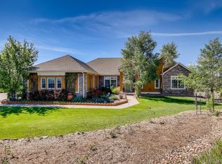 738 Chandelle Rd, Castle Rock, CO 80104