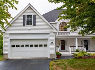 5 Sunflower Ct #A, Ayer, MA 01432