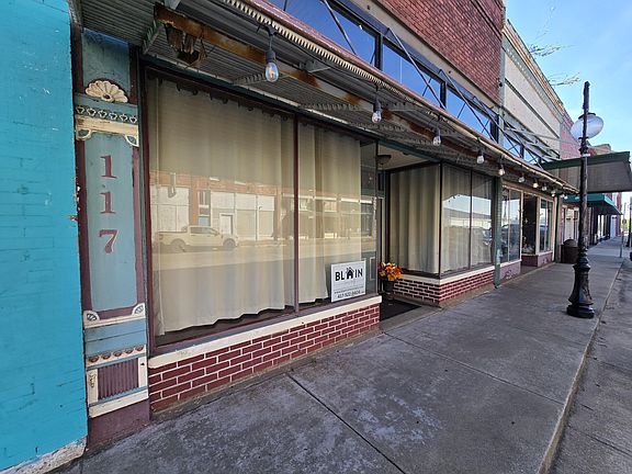 2nd image of 117 W Main Street